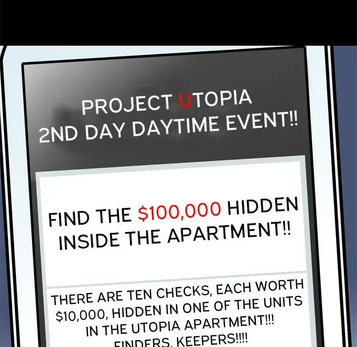 Project Utopia - Chapter 21 [photo 47] - MangaPorn