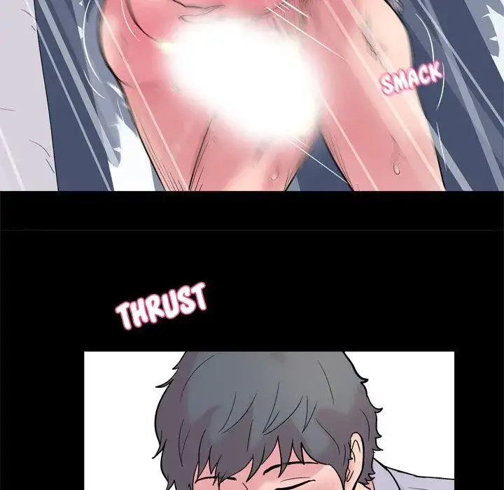 Project Utopia - Chapter 21 [photo 5] - MangaPorn