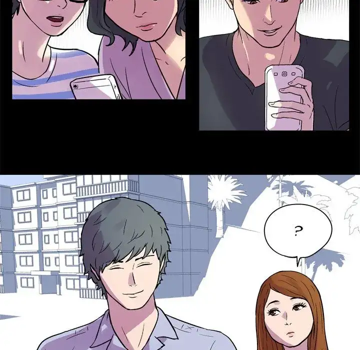 Project Utopia - Chapter 21 [photo 50] - MangaPorn