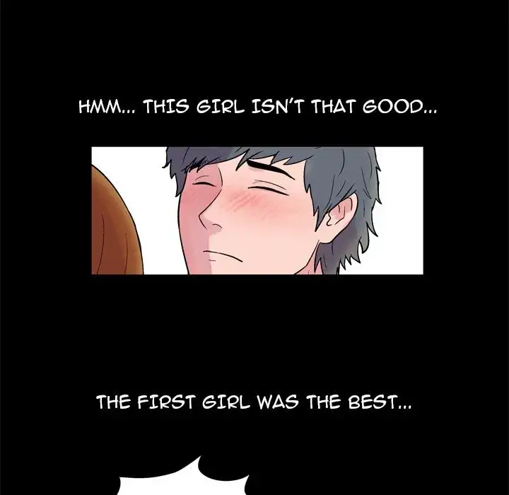 Project Utopia - Chapter 21 [photo 9] - MangaPorn