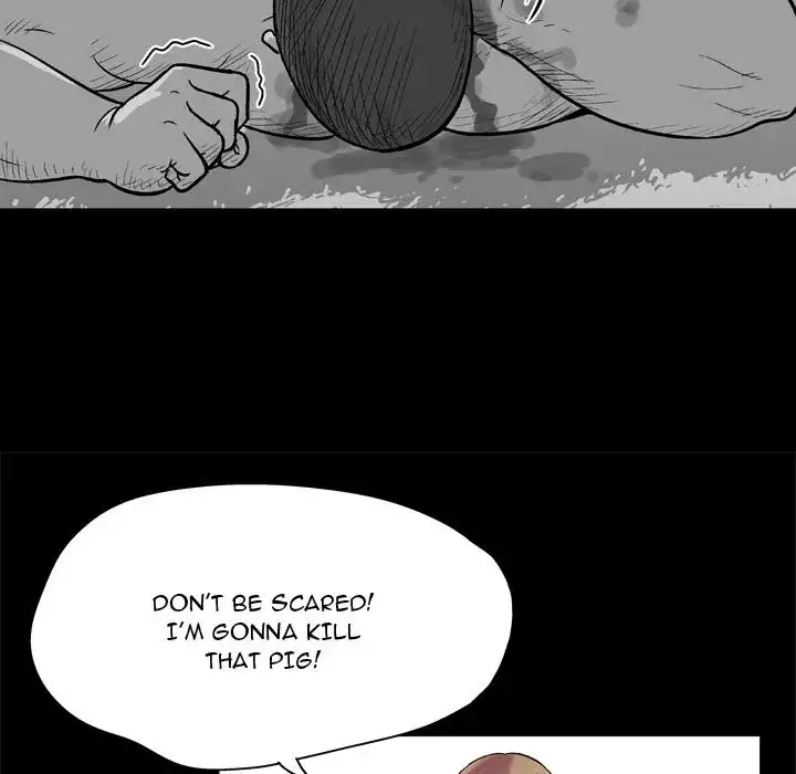 Project Utopia - Chapter 22 [photo 16] - MangaPorn