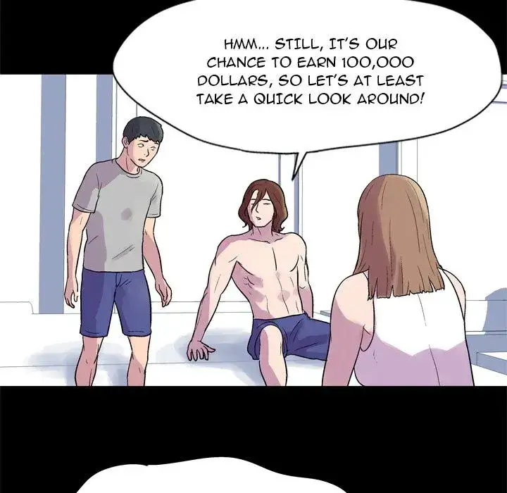 Project Utopia - Chapter 22 [photo 18] - MangaPorn