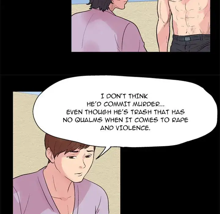 Project Utopia - Chapter 22 [photo 24] - MangaPorn