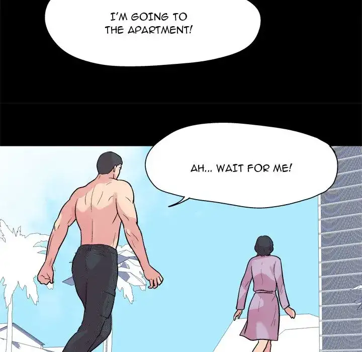 Project Utopia - Chapter 22 [photo 31] - MangaPorn