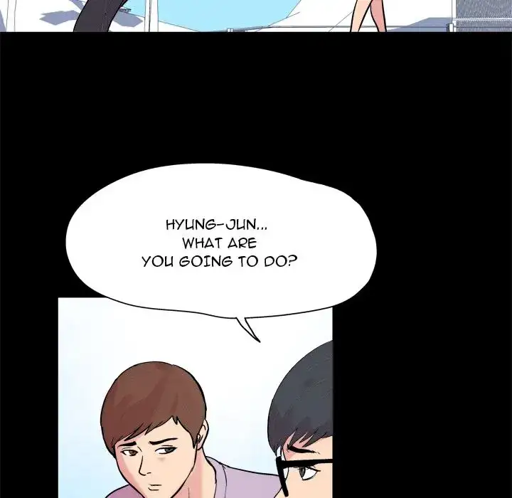 Project Utopia - Chapter 22 [photo 32] - MangaPorn