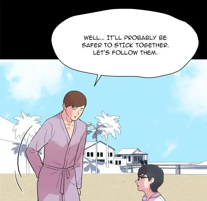 Project Utopia - Chapter 22 [photo 34] - MangaPorn