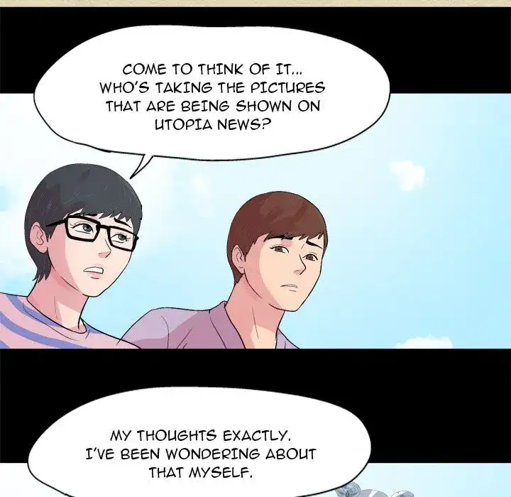 Project Utopia - Chapter 22 [photo 36] - MangaPorn