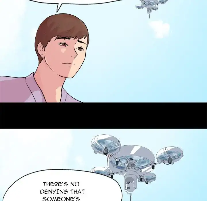 Project Utopia - Chapter 22 [photo 37] - MangaPorn
