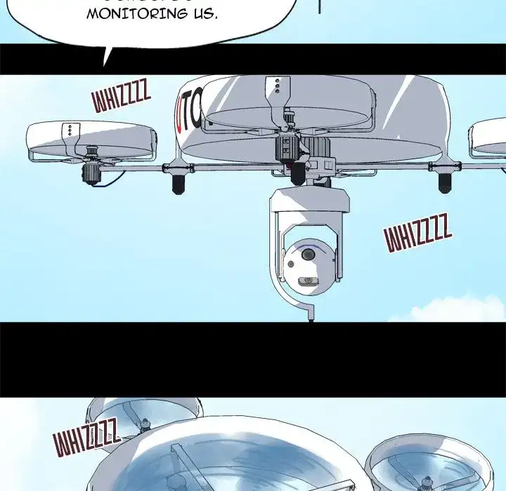 Project Utopia - Chapter 22 [photo 38] - MangaPorn