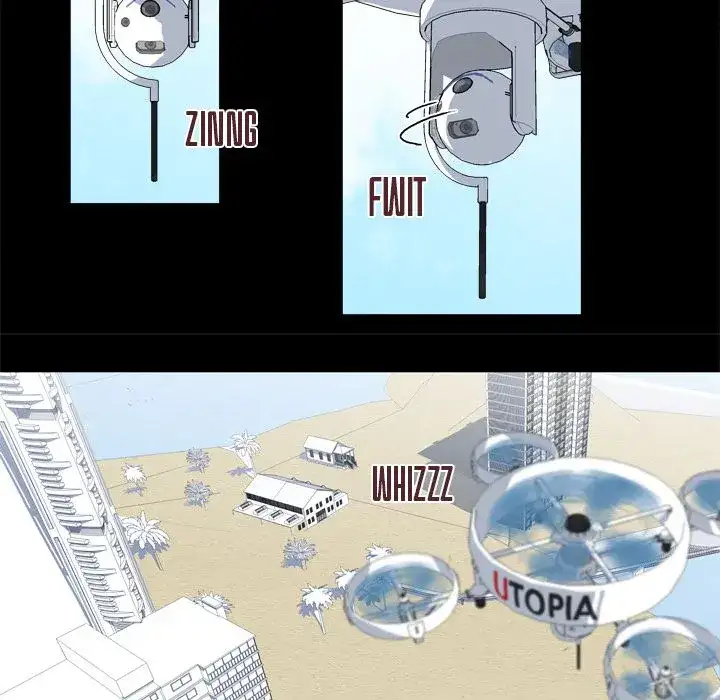 Project Utopia - Chapter 22 [photo 40] - MangaPorn