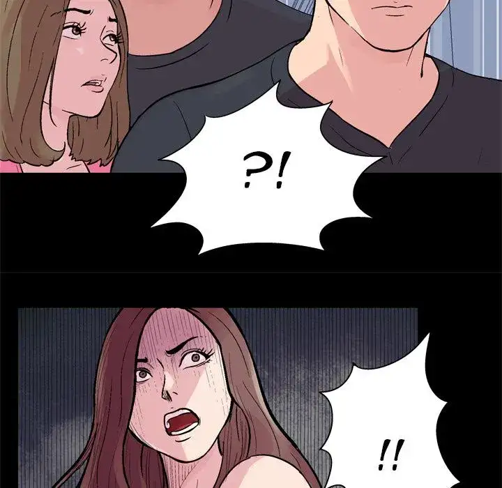 Project Utopia - Chapter 22 [photo 48] - MangaPorn