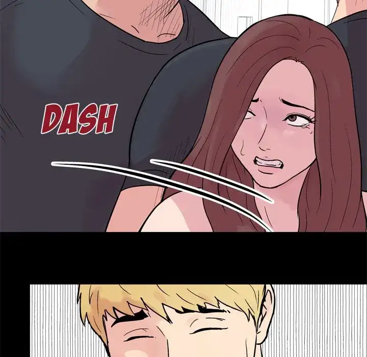 Project Utopia - Chapter 22 [photo 50] - MangaPorn