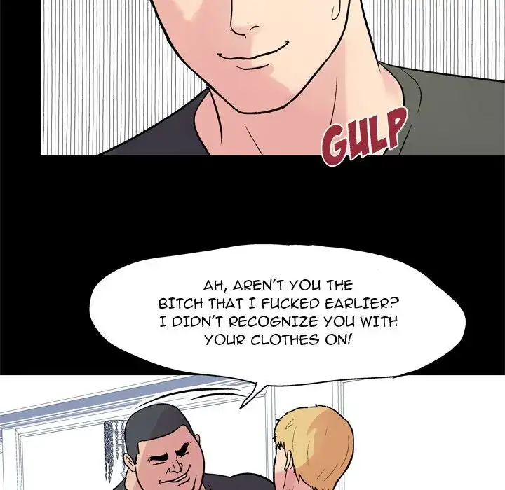 Project Utopia - Chapter 22 [photo 51] - MangaPorn