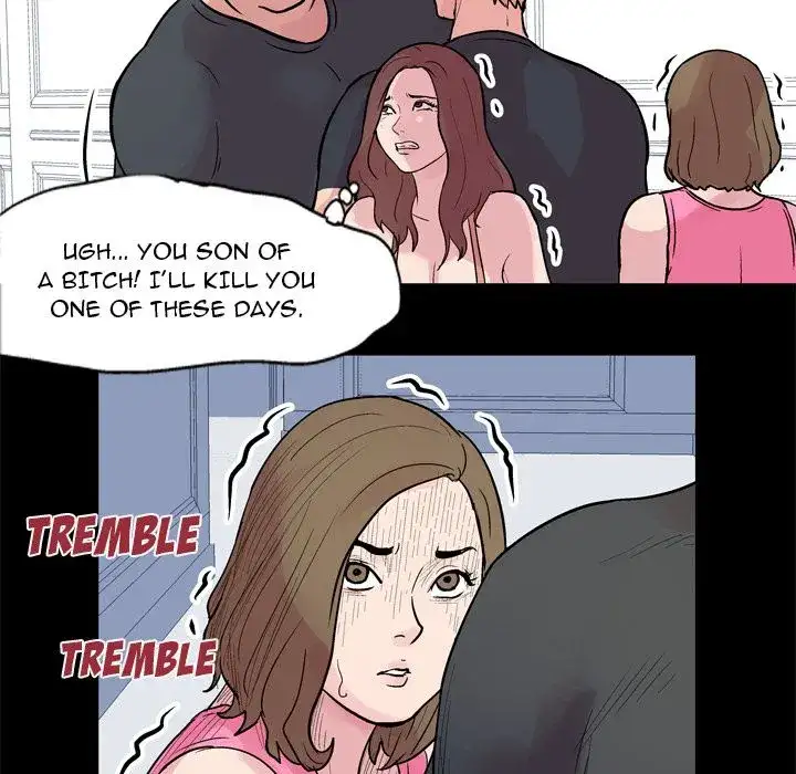 Project Utopia - Chapter 22 [photo 52] - MangaPorn