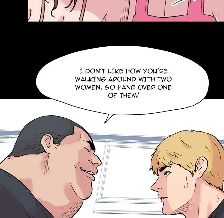 Project Utopia - Chapter 22 [photo 55] - MangaPorn