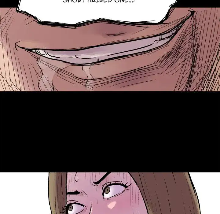 Project Utopia - Chapter 22 [photo 57] - MangaPorn