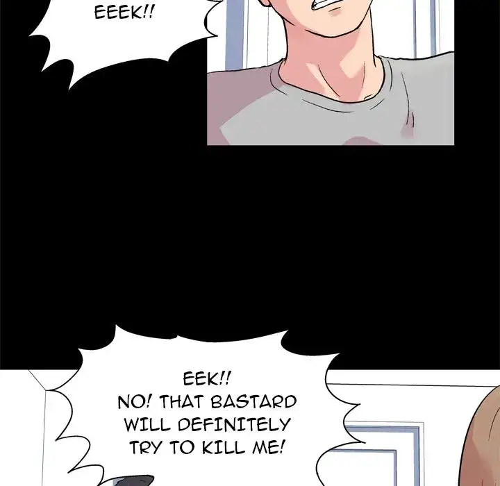 Project Utopia - Chapter 22 [photo 7] - MangaPorn