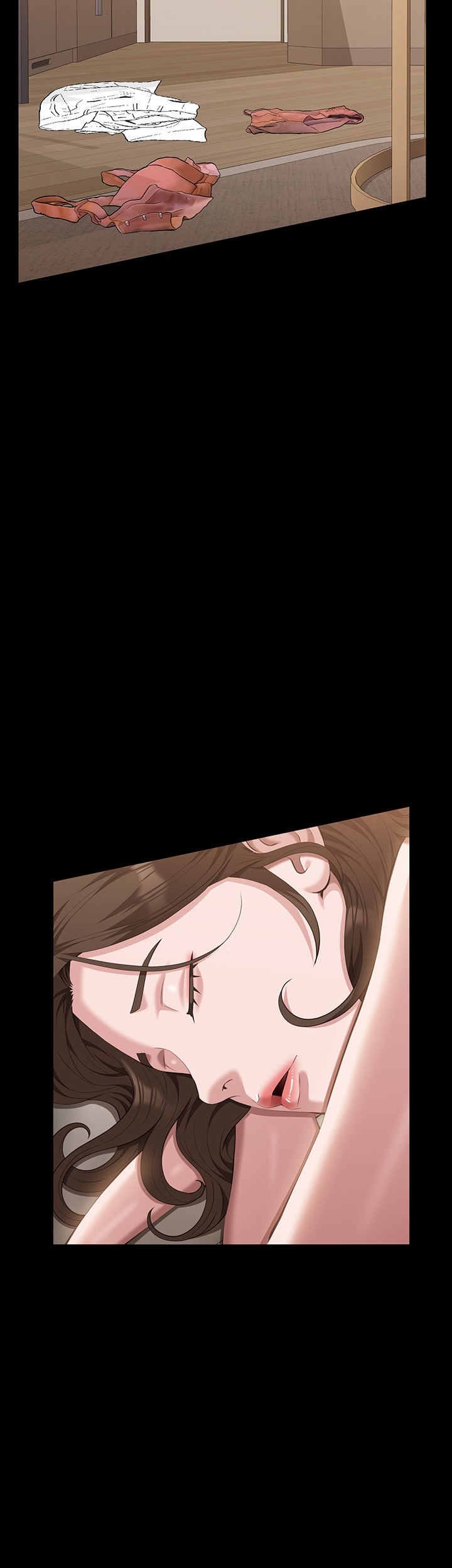 Resume Raw - Chapter 110 [photo 28] - MangaPorn