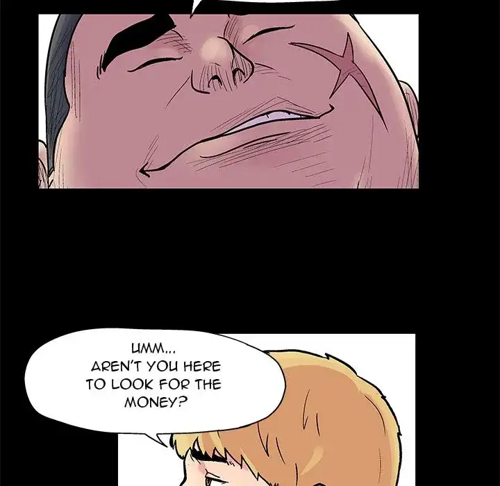 Project Utopia - Chapter 23 [photo 11] - MangaPorn