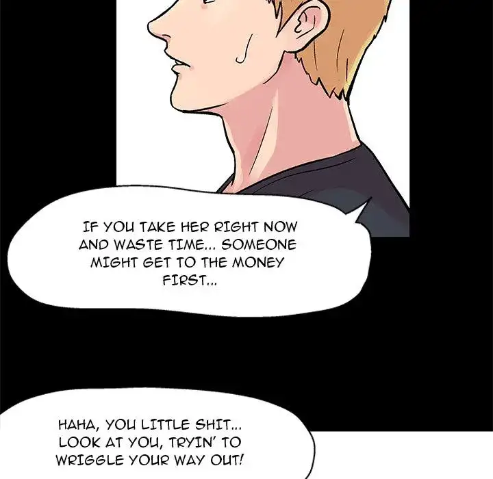 Project Utopia - Chapter 23 [photo 12] - MangaPorn