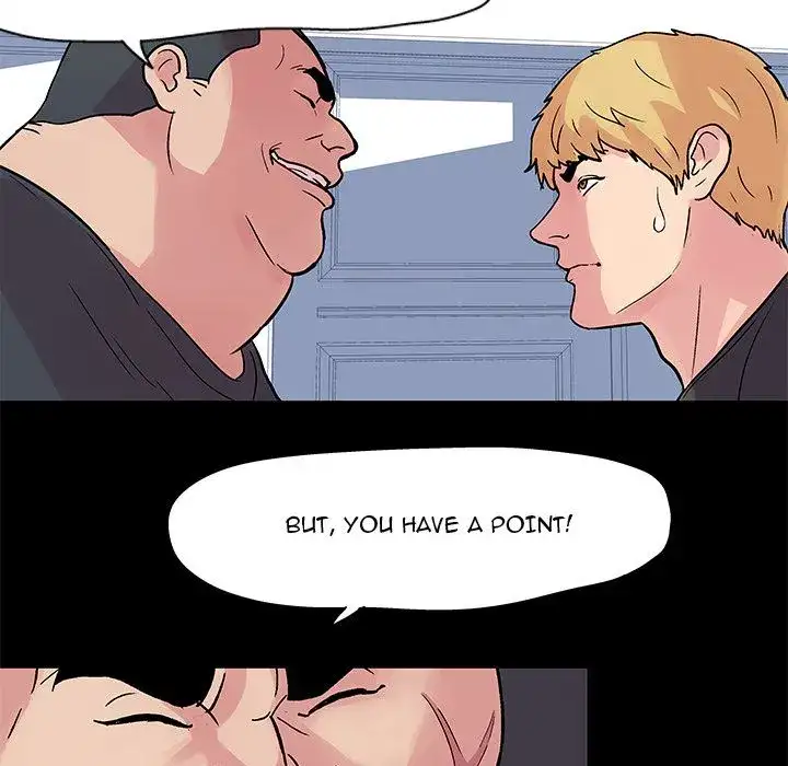 Project Utopia - Chapter 23 [photo 13] - MangaPorn