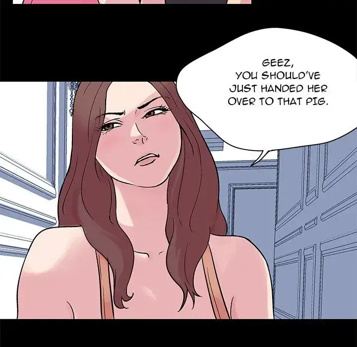 Project Utopia - Chapter 23 [photo 17] - MangaPorn