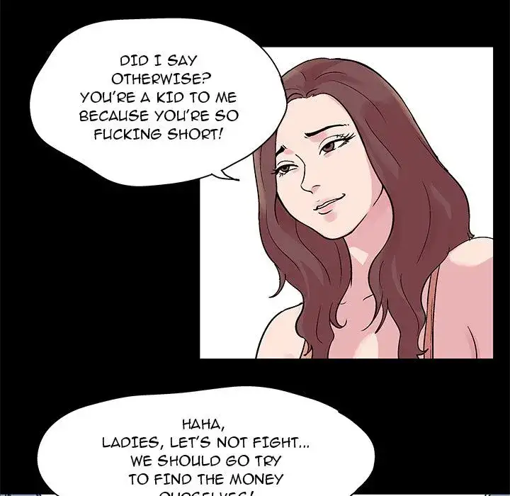 Project Utopia - Chapter 23 [photo 20] - MangaPorn