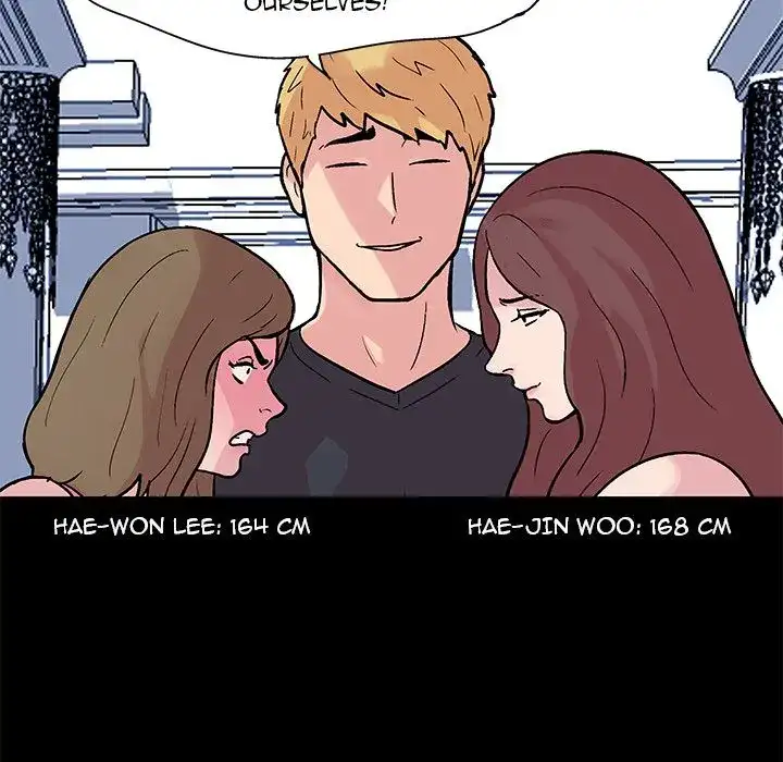 Project Utopia - Chapter 23 [photo 21] - MangaPorn