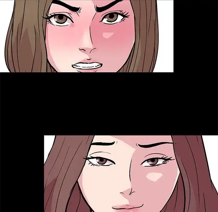 Project Utopia - Chapter 23 [photo 22] - MangaPorn