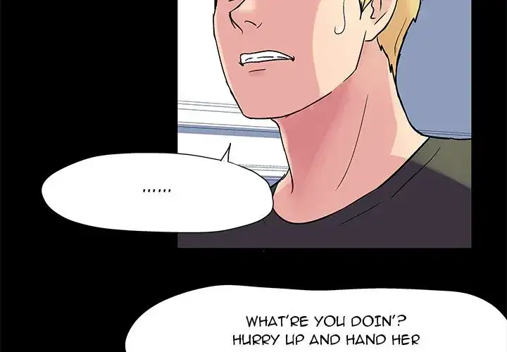 Project Utopia - Chapter 23 [photo 3] - MangaPorn