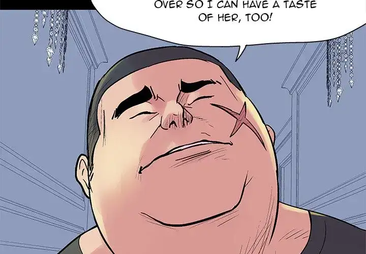 Project Utopia - Chapter 23 [photo 4] - MangaPorn