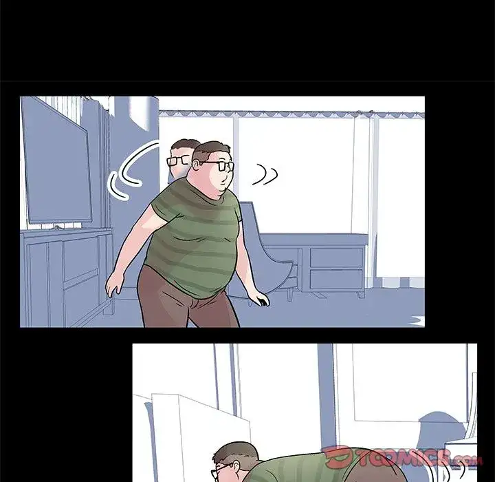 Project Utopia - Chapter 23 [photo 46] - MangaPorn