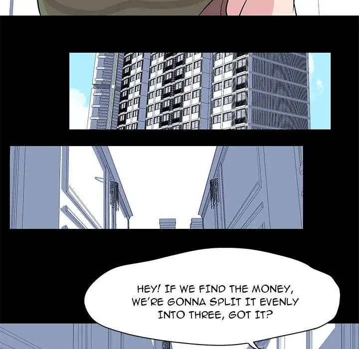 Project Utopia - Chapter 23 [photo 48] - MangaPorn