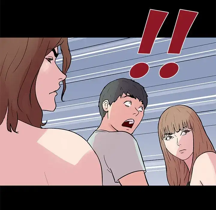 Project Utopia - Chapter 23 [photo 53] - MangaPorn