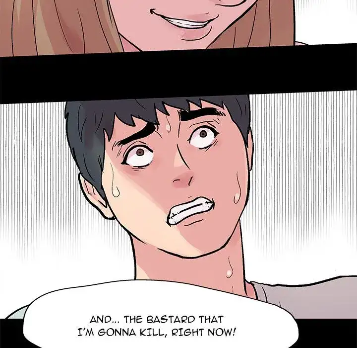 Project Utopia - Chapter 23 [photo 57] - MangaPorn