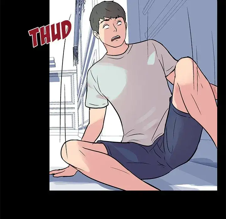 Project Utopia - Chapter 23 [photo 59] - MangaPorn