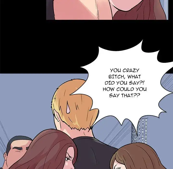 Project Utopia - Chapter 23 [photo 9] - MangaPorn