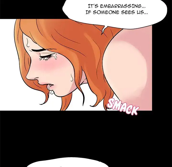 Project Utopia - Chapter 24 [photo 17] - MangaPorn