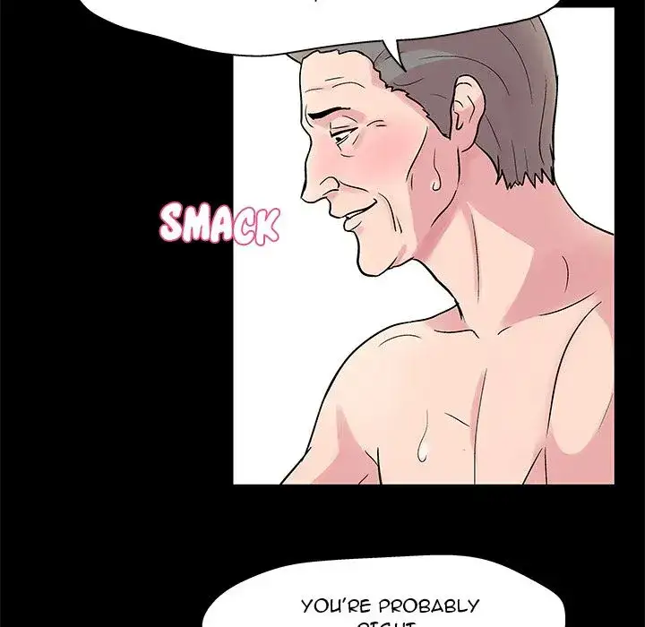 Project Utopia - Chapter 24 [photo 19] - MangaPorn