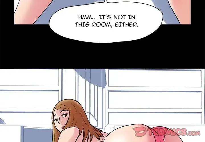 Project Utopia - Chapter 24 [photo 2] - MangaPorn