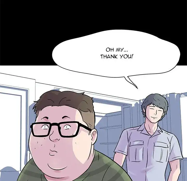 Project Utopia - Chapter 24 [photo 47] - MangaPorn