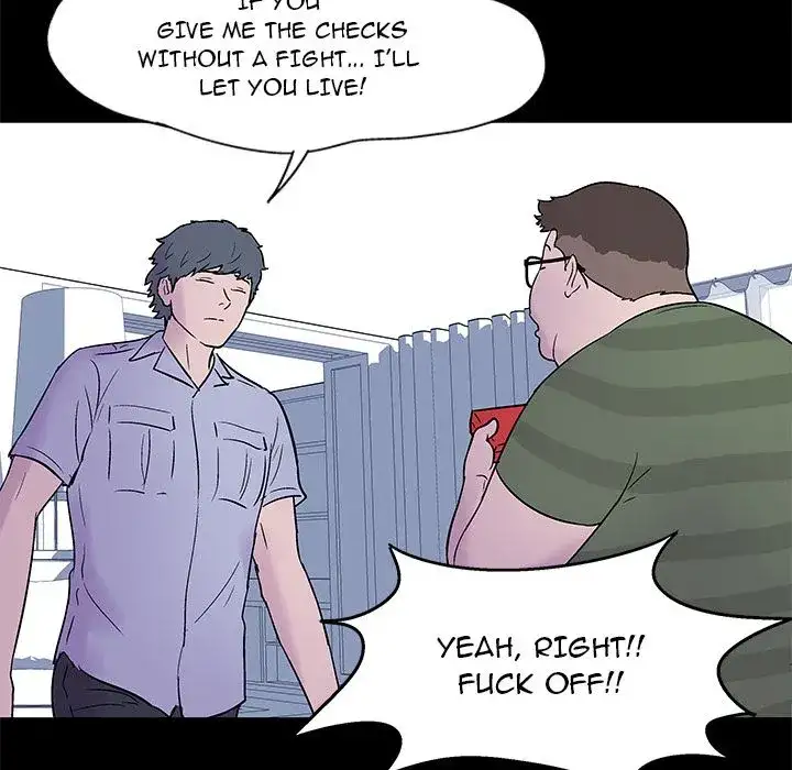 Project Utopia - Chapter 24 [photo 51] - MangaPorn