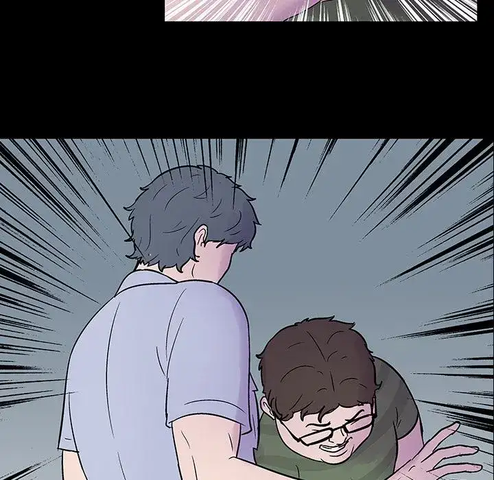 Project Utopia - Chapter 24 [photo 57] - MangaPorn