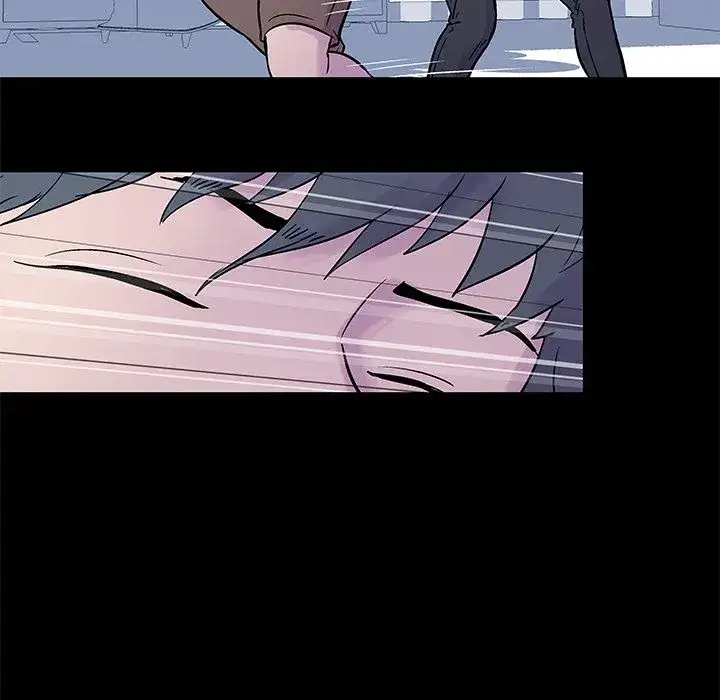 Project Utopia - Chapter 24 [photo 59] - MangaPorn