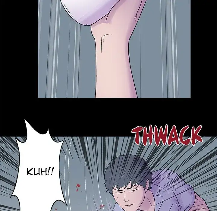 Project Utopia - Chapter 24 [photo 63] - MangaPorn