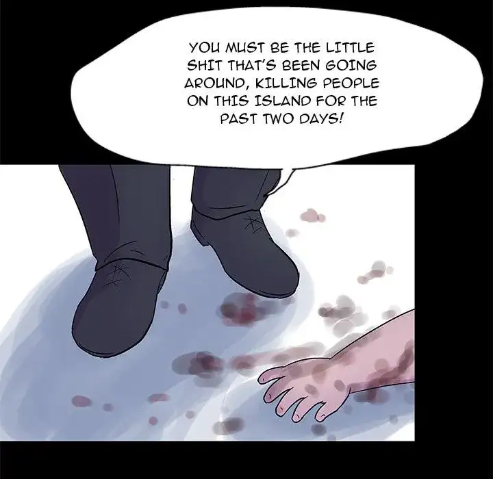 Project Utopia - Chapter 24 [photo 75] - MangaPorn