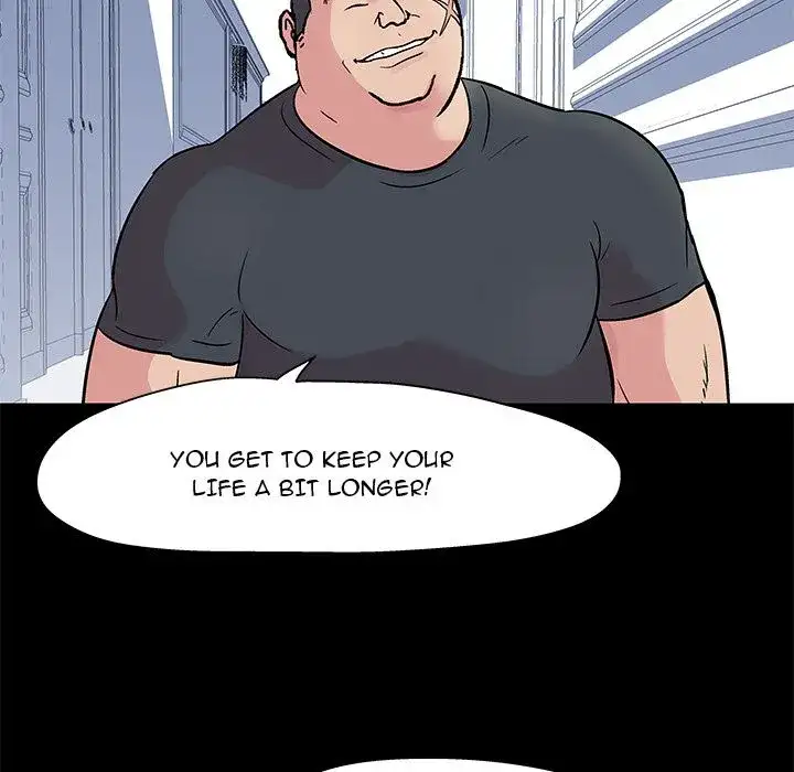 Project Utopia - Chapter 24 [photo 8] - MangaPorn