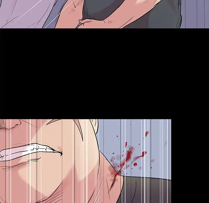 Project Utopia - Chapter 25 [photo 11] - MangaPorn