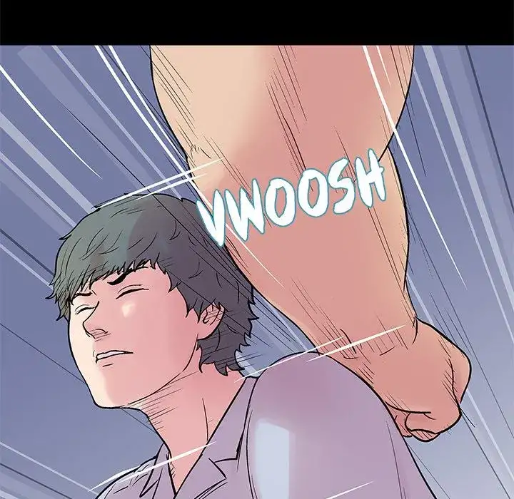 Project Utopia - Chapter 25 [photo 13] - MangaPorn