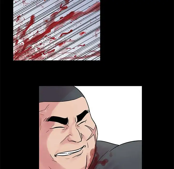 Project Utopia - Chapter 25 [photo 17] - MangaPorn